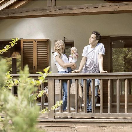 브레싸노네 Obertoergglerhof 아파트 외부 사진